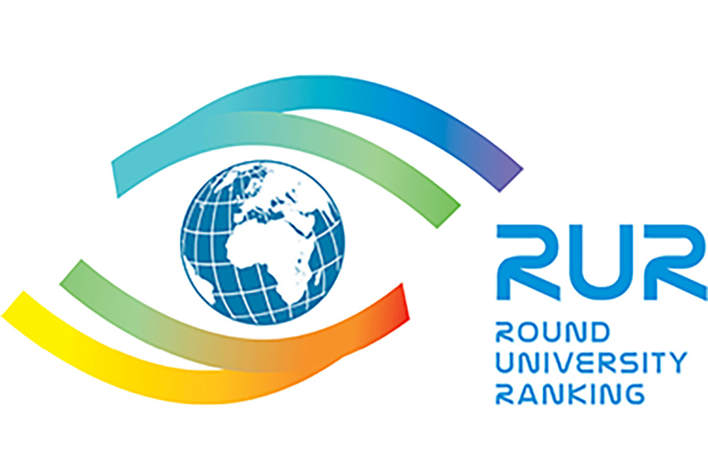 НИУ «БелГУ» занимает достойные позиции в рейтингах Round University Rankings